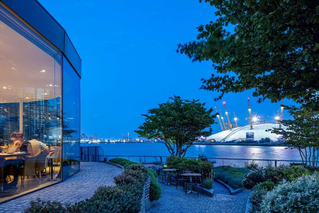 Radisson Blu Hotel, Canary Wharf East Hotel