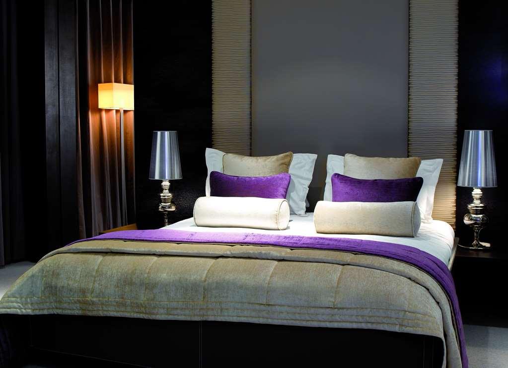 Hotel Radisson Blu Hotel, Canary Wharf East 4*