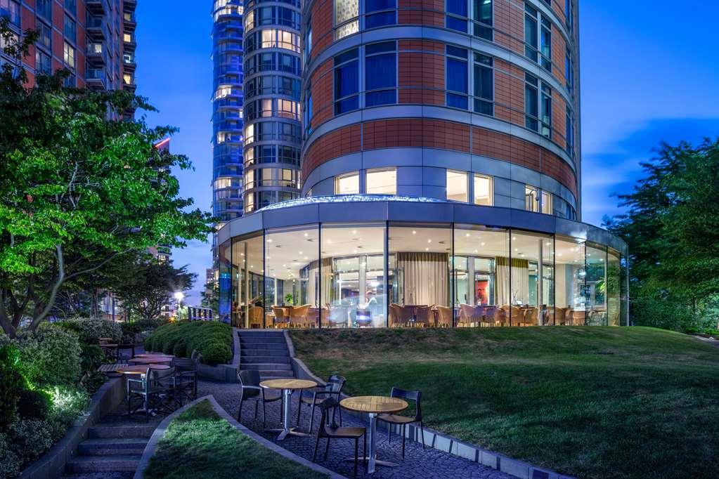 Hotel Radisson Blu Hotel, Canary Wharf East Londres