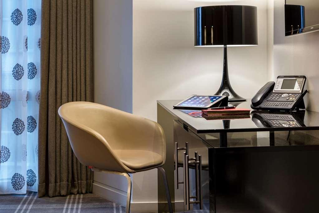 Radisson Blu Hotel, Canary Wharf East Londres