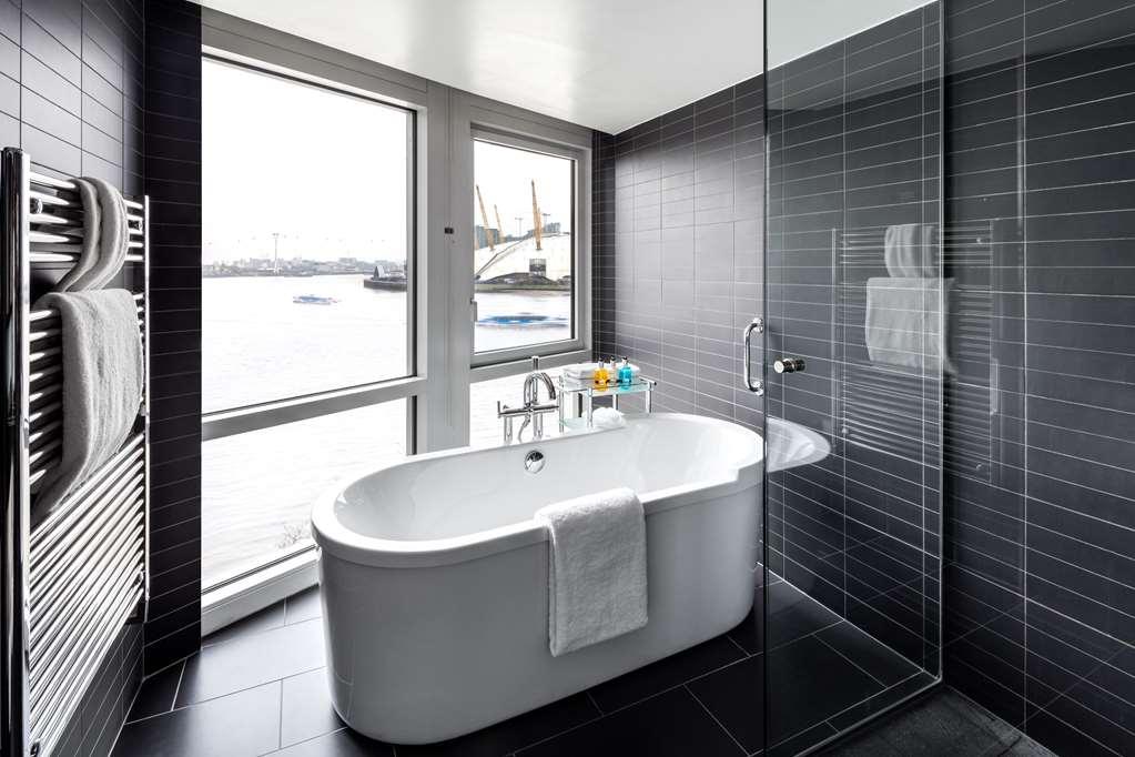 Radisson Blu Hotel, Canary Wharf East 4* Londres