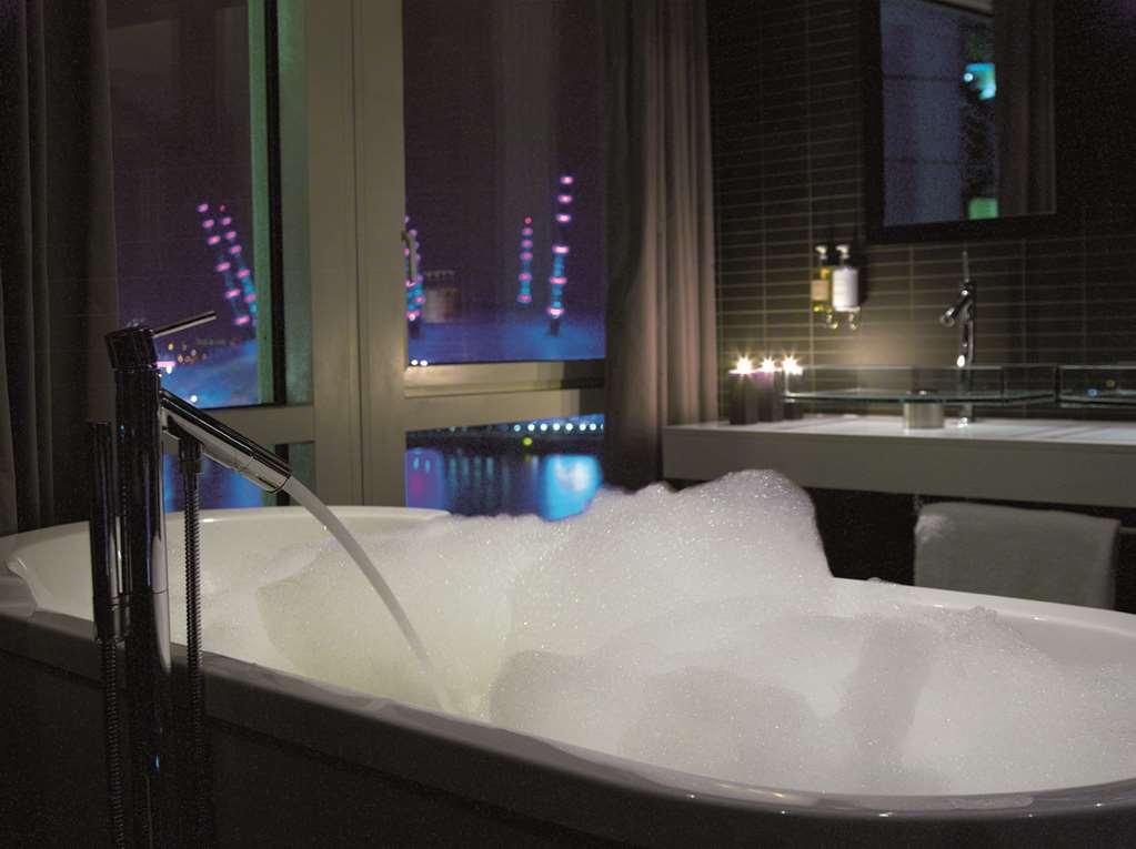 Radisson Blu Hotel, Canary Wharf East 4* Londres