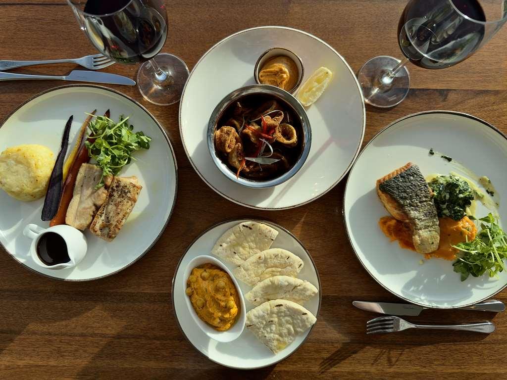 Radisson Blu Hotel, Canary Wharf East 4* Londres