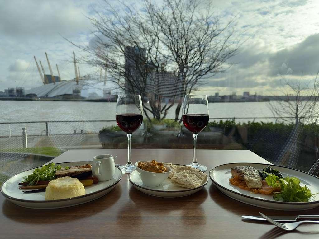 Radisson Blu Hotel, Canary Wharf East Hotel