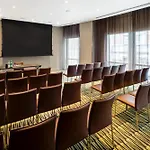 Radisson Blu Hotel, London Canary Wharf East