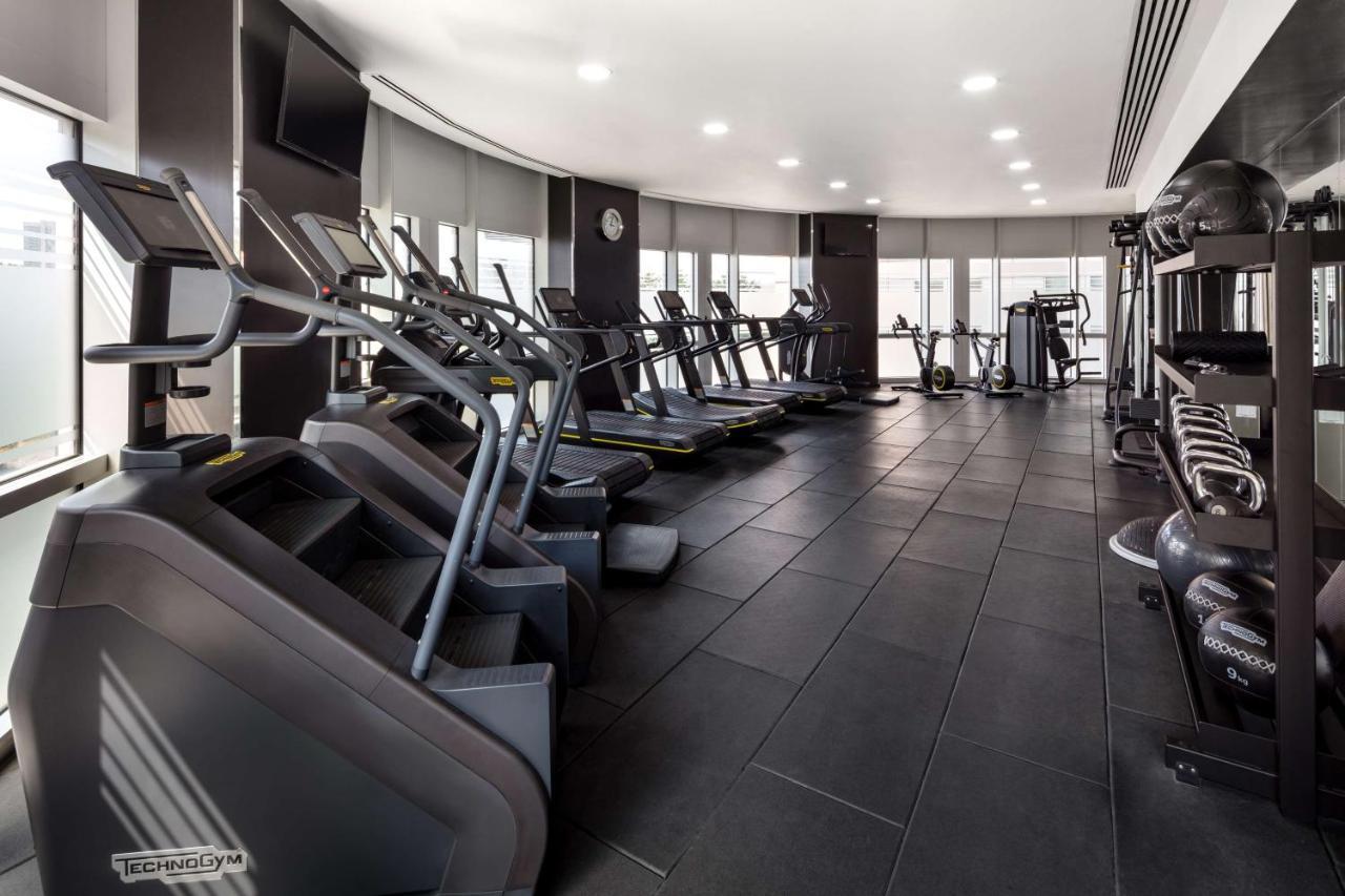 Hotel Radisson Blu Hotel, Canary Wharf East Londen