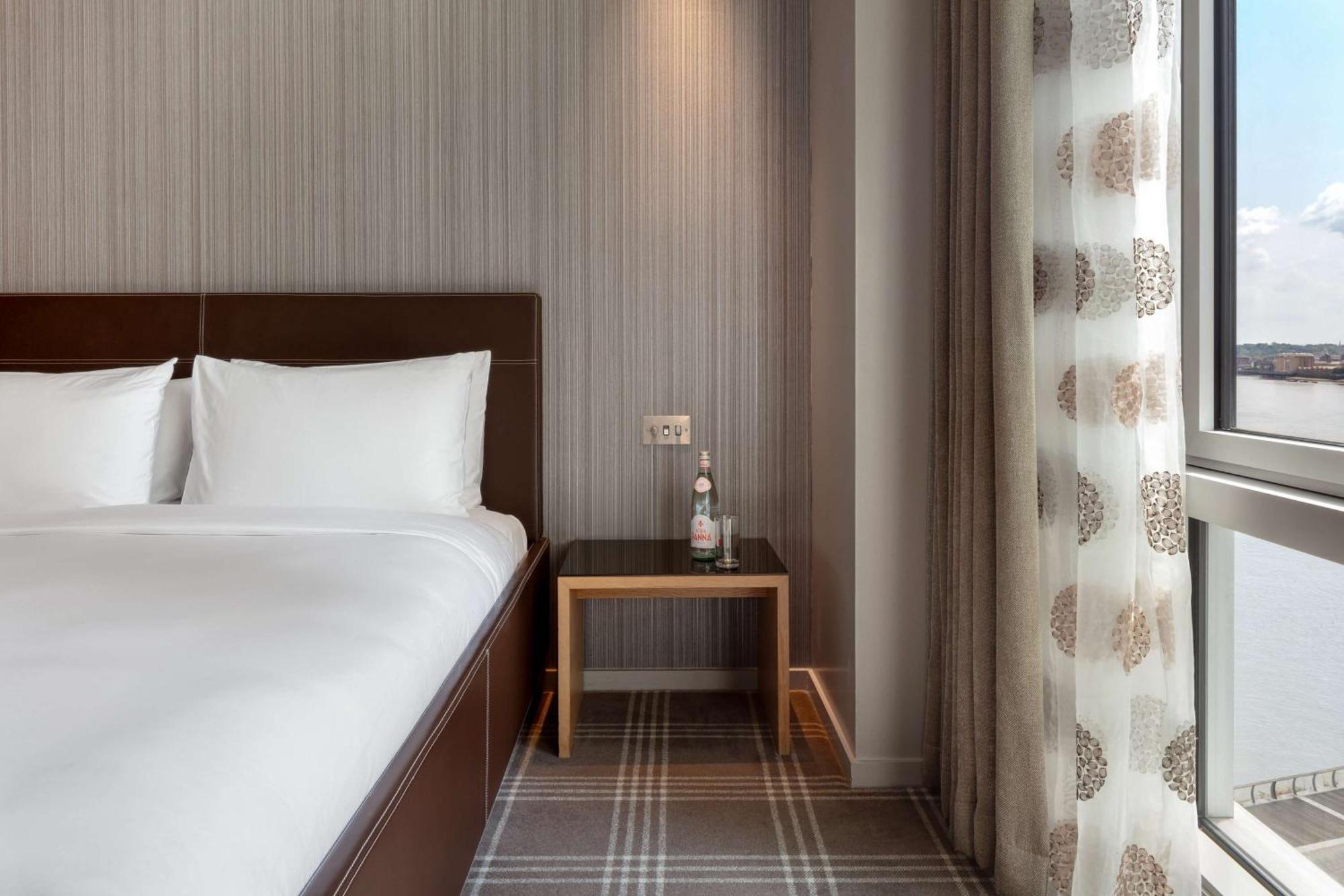 Radisson Blu Hotel, Canary Wharf East Londen