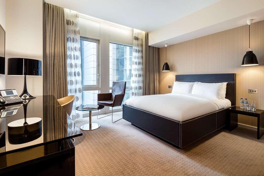 Radisson Blu Hotel, Canary Wharf East Londen