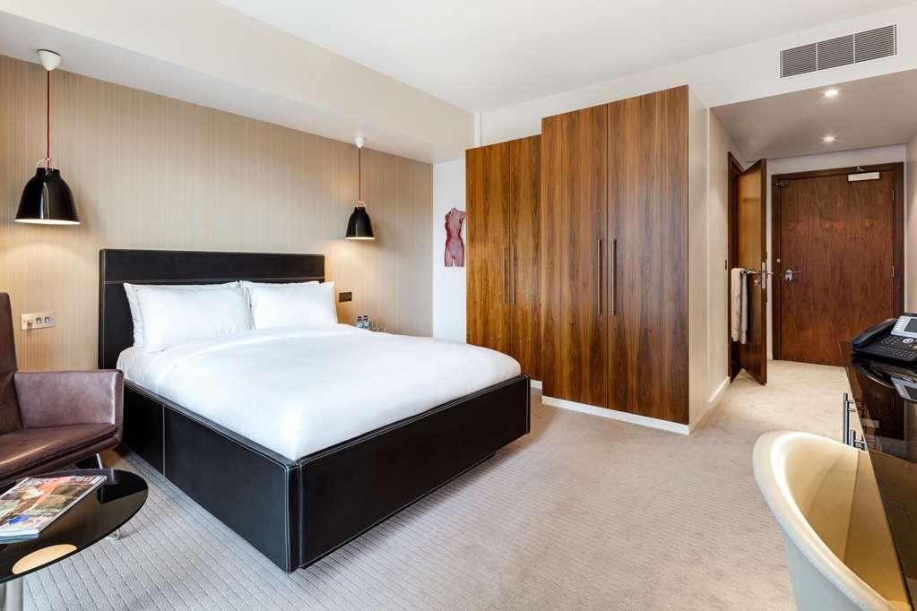 Radisson Blu Hotel, Canary Wharf East 4* Londen