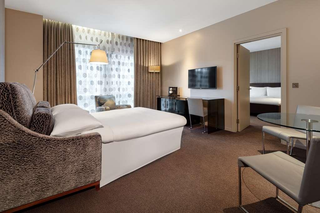 Radisson Blu Hotel, Canary Wharf East Londen