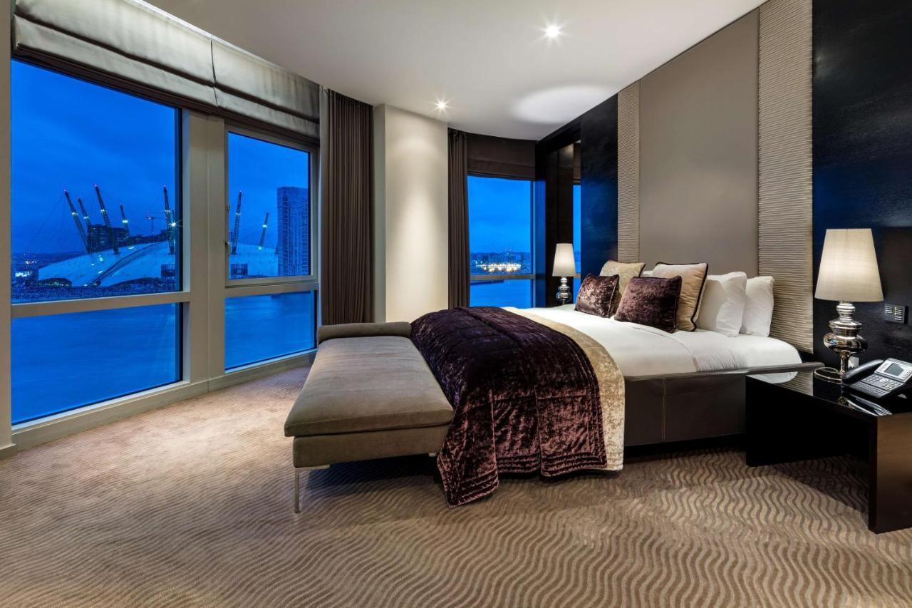 Radisson Blu Hotel, Canary Wharf East Londen